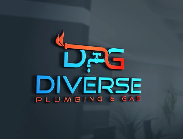 Diverse Plumbing and Gas